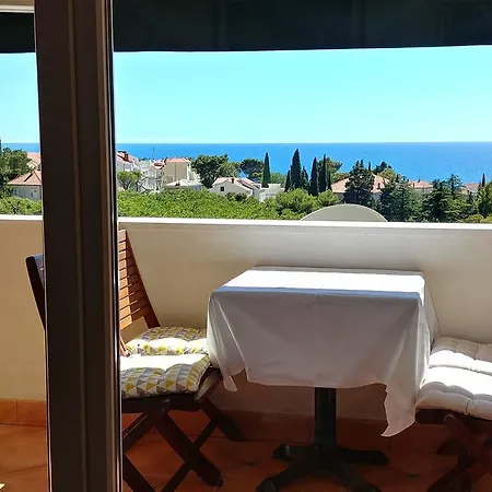 Maria Di Apartment Dubrovnik