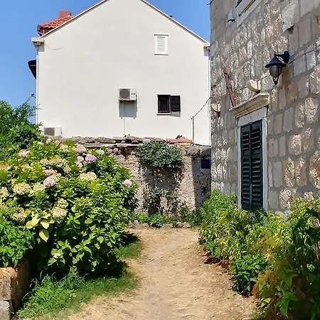 Appartamento Maria Di Ragusa