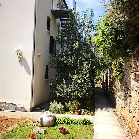 Maria Di Apartment
