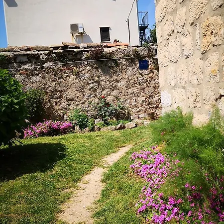 Apartamento Maria Di