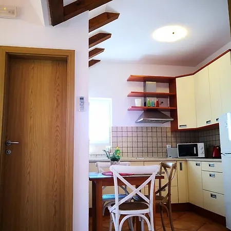 Apartment Maria Di