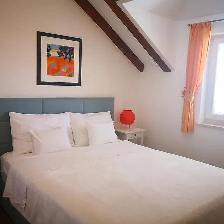 Maria Di * דוברובניק