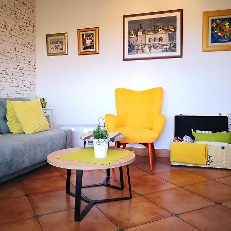 Apartamento Maria Di Dubrovnik