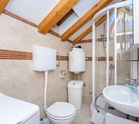 Maria Di * Dubrovnik