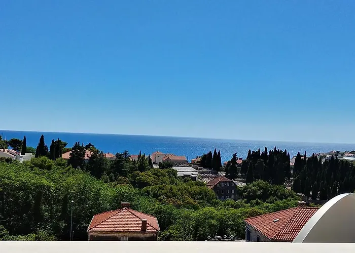 Maria Di Apartmán *