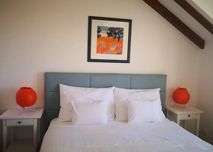 Maria Di Apartmán Dubrovník