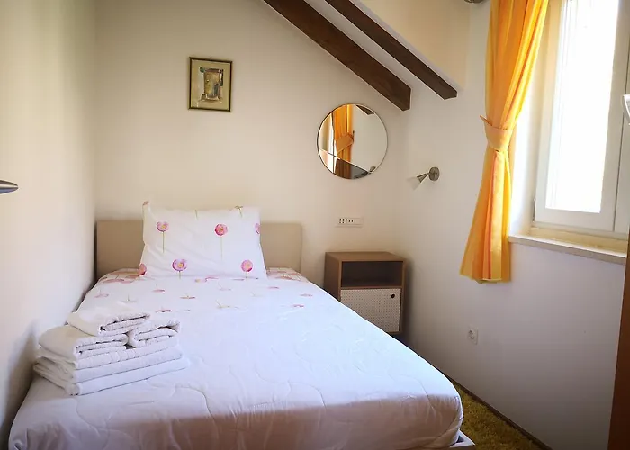 Maria Di Apartmán *