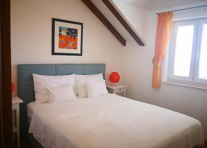 Maria Di * Dubrovník