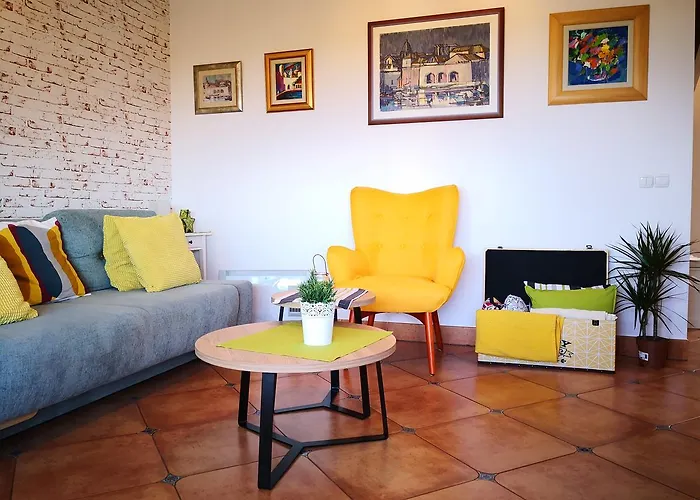 Apartmán Maria Di Dubrovník