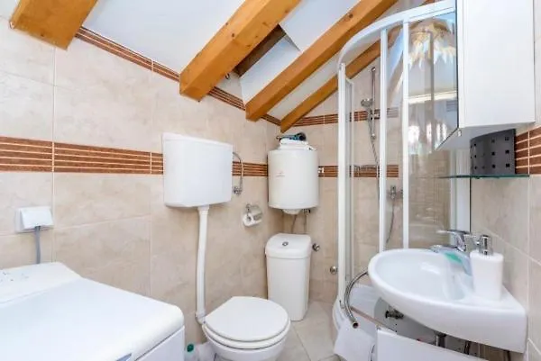 Maria Di * Dubrovník