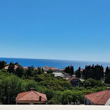 Maria Di Apartament *